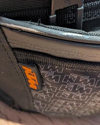 Borsa serbatoio originale KTM POWERPARTS 