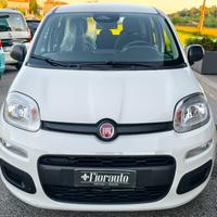 FIAT Panda 1.0 Hybrid KM ZERO+pack city e 5°post