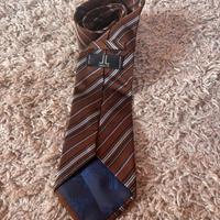 Cravatta uomo Lancetti