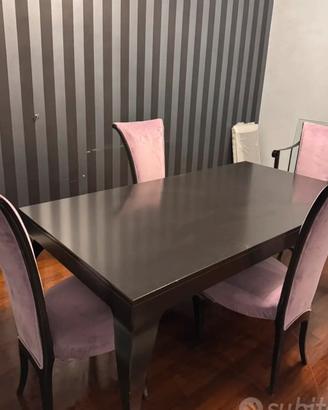 Tavolo in legno