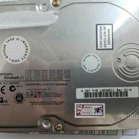 Quantum fireball lct 4.3 Gb