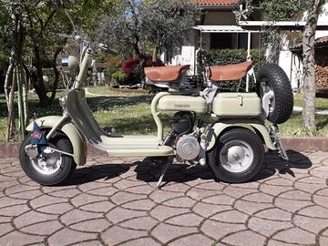 Lambretta Innocenti 125D