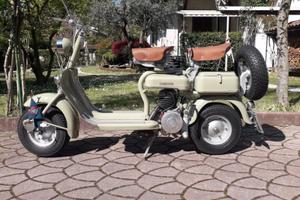 Lambretta Innocenti 125D
