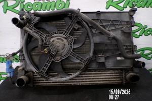 KIT RADIATORI PER FIORINO 1.3 MTJ 2011