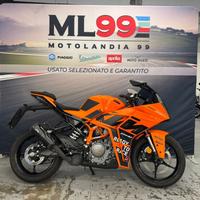 KTM - RC 390 GP - 2024