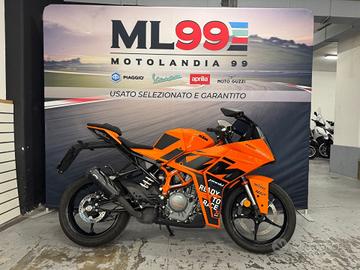 KTM - RC 390 GP - 2024