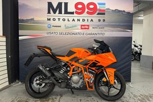 KTM - RC 390 GP - 2024