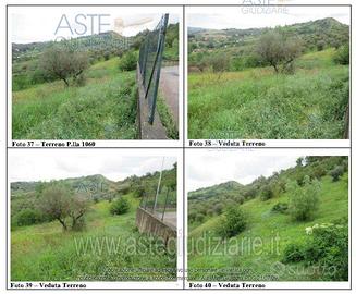 Terreno Agricolo Montesilvano [A4309692]