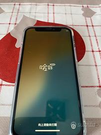 Iphone 12 mini
