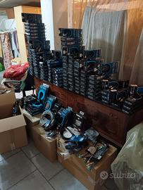 CAVI X AUDIO - VIDEO  PREZZO TRATTABILE 