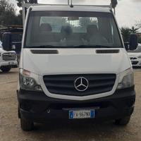MERCEDES SPRINTER 414CDI 2019 - 2.2CDI LB AUTOMOBI