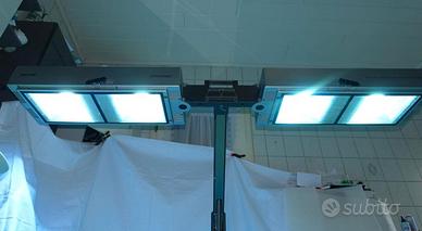 PHILIPS SOLARIUM 