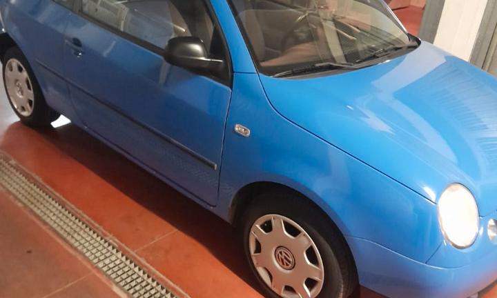 WW LUPO 1.0 TREND LINE AIR