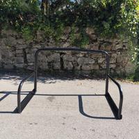 Rollbar JEEP WILLYS originale