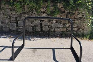 Rollbar JEEP WILLYS originale