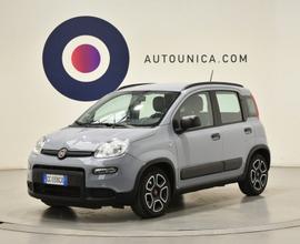 FIAT Panda 1.0 FIREFLY S&S HYBRID CITY LIFE NEOP