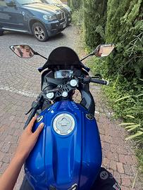 2019 Yamaha YZF-R