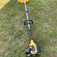 Decespugliatore VIGOR