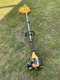 Decespugliatore VIGOR