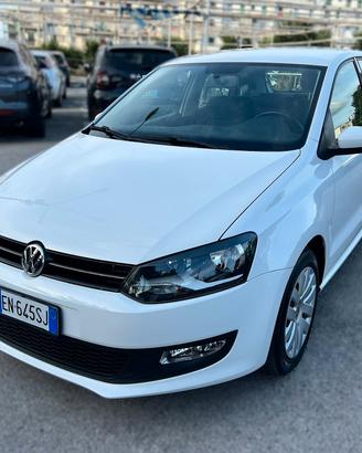 VOLKSWAGEN POLO 1.6 TDI 5P R-Line - 2012