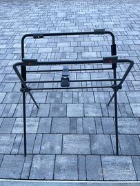 Stand stokke