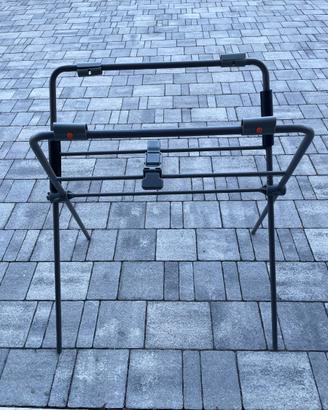 Stand stokke
