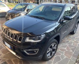 JEEP Compass 2.0 mjt Limited 4wd 170cv auto my19