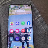 Samsung S10 