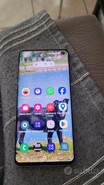 Samsung S10 