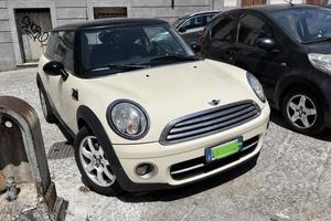 Mini cooper D come nuova