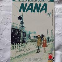 Nana numero 41 - Ai Yazawa 