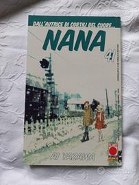 Nana numero 41 - Ai Yazawa 