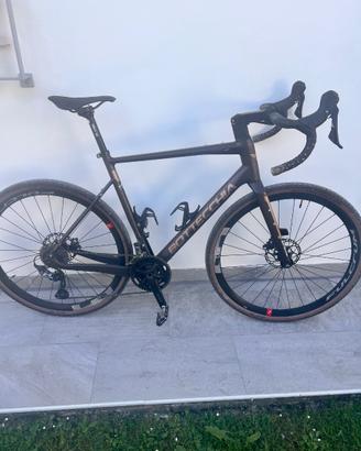 Bottecchia Gravel Carbon