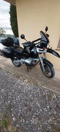 BMW r 1100 GS