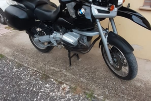 BMW r 1100 GS
