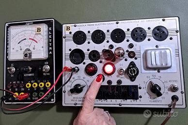 provavalvole a ponticelli