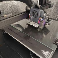 CREALITY ENDER 3 S1 stampante 3D