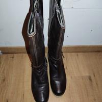 stivali  dr. scholl comodissimi