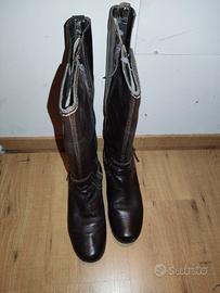 stivali  dr. scholl comodissimi