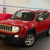 JEEP Renegade 1.4 MultiAir 170 CV 4WD AD.Lim.