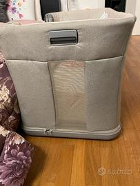 culla next to me air