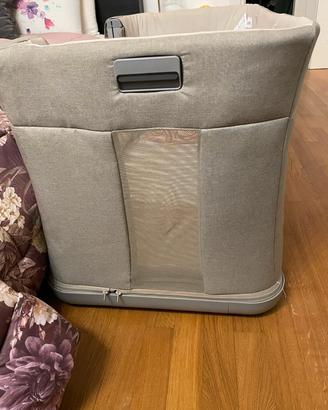 culla next to me air