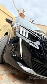 Peugeot 2008 gt line