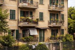 Immobile a Treviglio (BG)