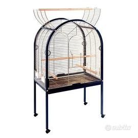 Gabbia per pappagalli