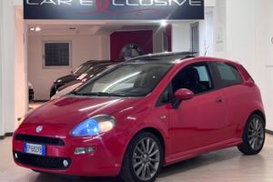 Fiat Punto 1.4 TJet 135cv-Sport-UniPro-Km Garantit