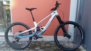 LAPIERRE SPICY CF 6.9 Tg.M* LIST. 5499 - 35%