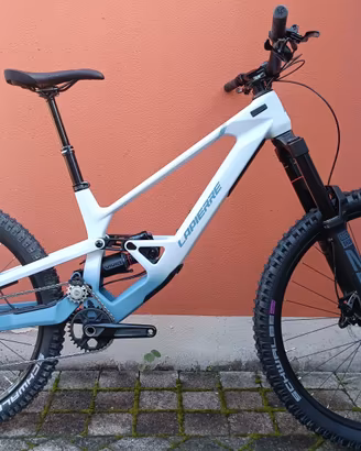 LAPIERRE SPICY CF 6.9 Tg.M* LIST. 5499 - 35%