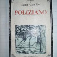 EDGAR ALLAN POE   -   POLIZIANO