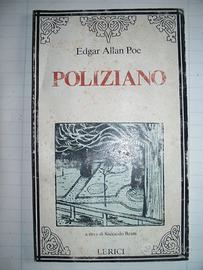 EDGAR ALLAN POE   -   POLIZIANO